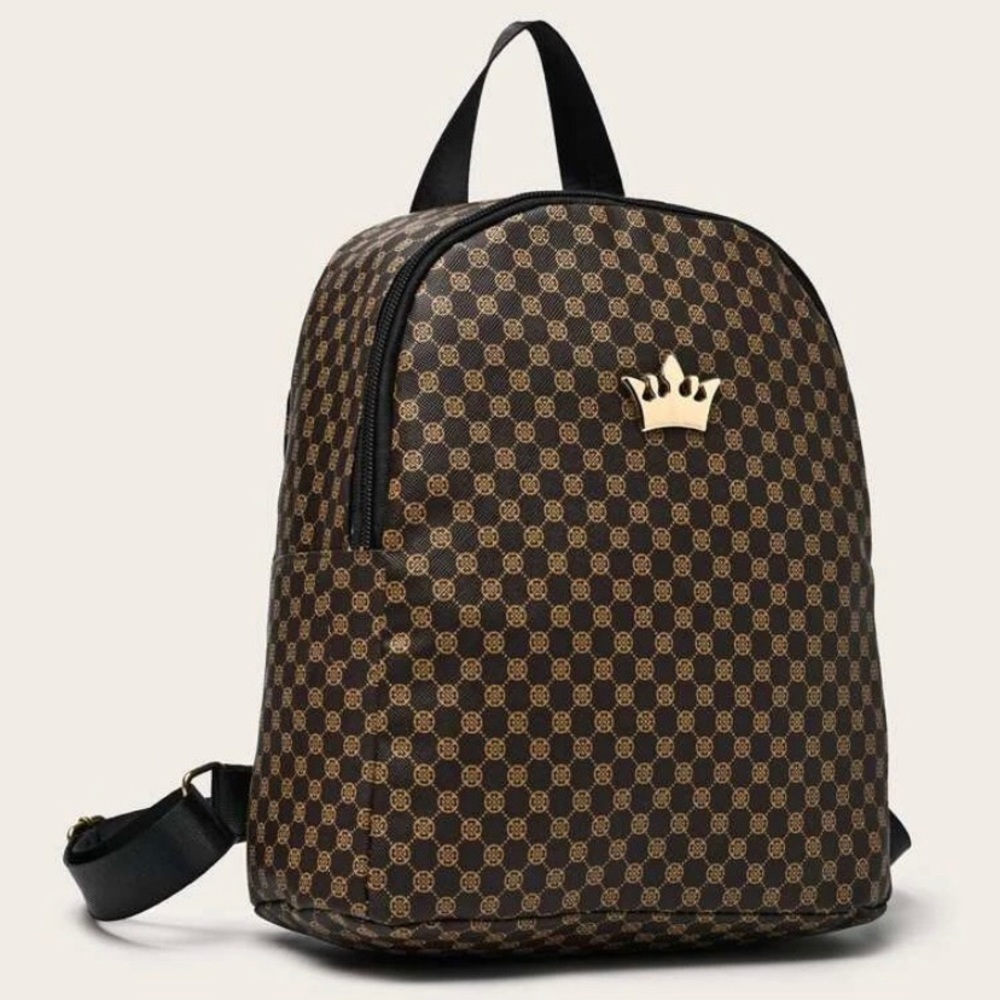 zip backpack